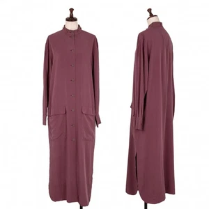 JUNIOR GAULTIER Shirt Dress Size 40(K-121857) - Picture 1 of 12