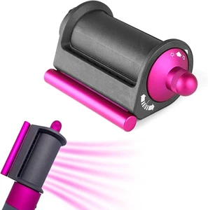 Para Dyson Airwrap HS01 / HS05 boquilla de flujo de aire multi-peluquería rizador - Imagen 1 de 7