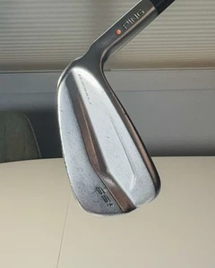 Ping i59 Iron Set 5-PW RH (Upgraded KBS PGI 100 X Graphite Shafts) - Picture 1 of 3