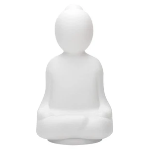 Breathing Buddha Guided Mindfulness Visual Meditation Tool for Slowing Down4683 - Foto 1 di 8