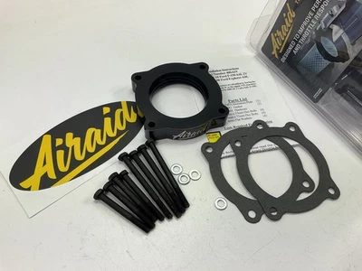 Корпусная прокладка дроссельной заслонки Airaid 400-619 Performance для 07–08 Ford Explorer 4,0 л V6 - Изображение 1 из 4