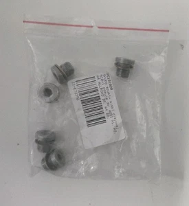 FEBI BILSTEIN Verschlussschraube 101020 passend für VW, SEAT, AUDI, SKODA, CUPRA - Bild 1 von 1