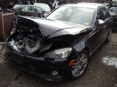 WINDSHIELD WIPER MTR 204 TYPE C230 FITS 08-15 MERCEDES C-CLASS 468576 - Image 1 of 4