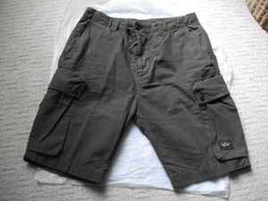 Paul and shark parachute corgo shorts - Picture 1 of 6