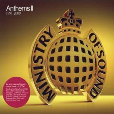 Various Artists: Anthems Ii - Image 1 of 1