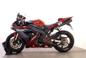 Lot#60418 2005 YAMAHA YZF-R1 -SPARES/REPAIR (NON-STRUCTURAL) - Picture 1 of 12