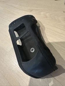 Estuche de radio Ex Police Klickfast. Usado. V86. - Imagen 1 de 6