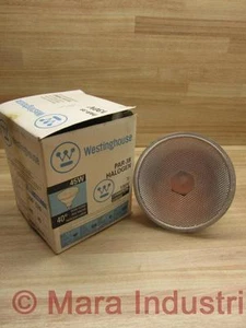 Westinghouse 45PAR38/WFL/H Flutlichtlampe - Bild 1 von 9