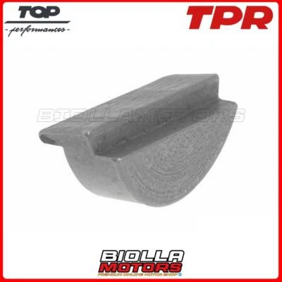 TOP-DR 9921770 CHIAVETTA VOLANO DISASSATA X AM6 DA UN ANTICIPO DI 0,6