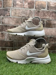 Nike Mujer Air Presto Flyknit Arena Reino Unido Talla 4 910569-201 - Imagen 1 de 12