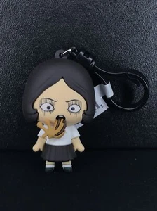 Junji Ito Collection Serie 1 Bolso Figurativo Clip 3 Pulgadas Yuuko - NUEVO - Imagen 1 de 2