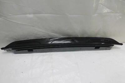 2022-2023 VOLKSWAGEN TIGUAN R-LINE REAR LOWER BUMPER DIFFUSER BRAND NEW OEM Foto 1 de 4