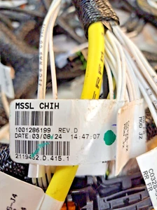 Arnés de cableado 1001286199 - Imagen 1 de 10
