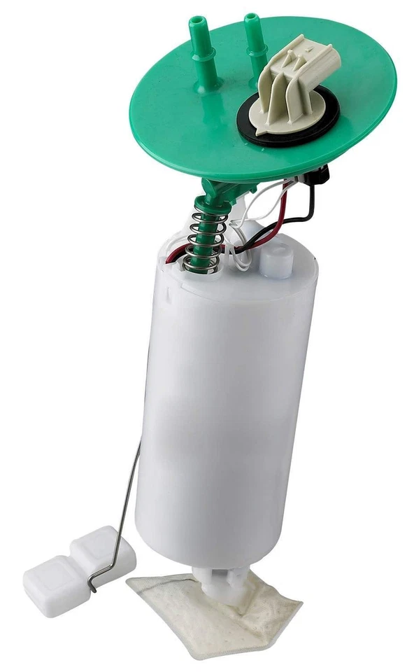 Conjunto de módulo de bomba de combustible Dorman 2630365 para Chrysler Grand Voyager Foto 1 de 1