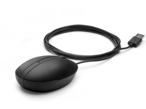 L96910-001 (NS) HP Wired Desktop 320M Mouse USB - | NS - Afbeelding 1 van 1