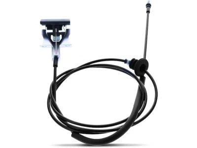 Cable de liberación de capó para Nissan Frontier 2005-2017 APR 28294KJPW 2006 2007 2008 Foto 1 de 2