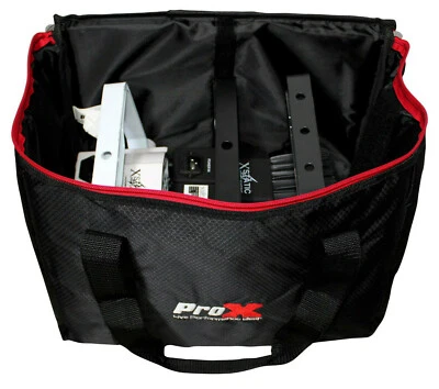 ProX XB-250 Utility Padded Accessory Bag 4 Electronics, Lighting, Cables Cameras - Image 1 of 4