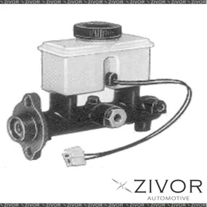 PROTEX Brake Master Cylinder For MAZDA B2200 . 2D Ute RWD 1981-1985 #JB1388 - Picture 1 of 1