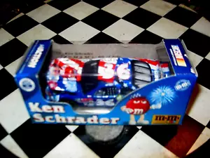 35-439 ACTION 2001 1/64 H/O KEN SCHRADER 4TH. OF JULY 1/1584 - Picture 1 of 1