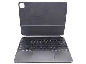Apple iPad Magic Keyboard For iPad PRO 13" (A2974) 0190954 - Bild 1 von 7