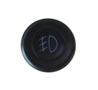 Porsche 928 S4 92861311100 fog light switch switch - Image 1 of 3