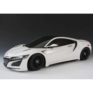 TAMIYA RC 58634 Honda NSX 2016 (TT-02) 1:10 Car Assembly Kit - Picture 1 of 3