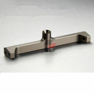 Trasero de aleación CNC C para coche de radiocontrol AXIAL SCX10 #1290 Foto 1 de 4