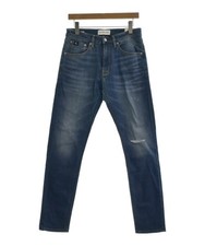 Calvin Klein Jeans Denim Pants Indigo 29(Approx. S) 2200387925103