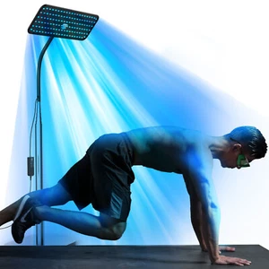 Bräunungslampe UV-Bräunung Tanning Lamp Gesichtsbräuner Solarium Für Zuhause - Bild 1 von 13