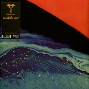 V.A. - Jazz Dispensary: The Golden Hour Black Friday R (Vinyl LP - US - Reissue) - Bild 1 von 4