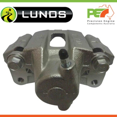 Дисковый суппорт - задний для Toyota Landcruiser GRJ150 - 4,0 л 1GRFE V6 бензиновый 4WD - Изображение 1 из 3