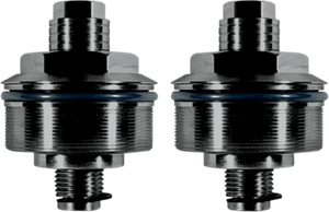 SPEED MERCHANT Regolatori precarico forcella Harley Davidson VRSCA 1130 02> - Imagen 1 de 1
