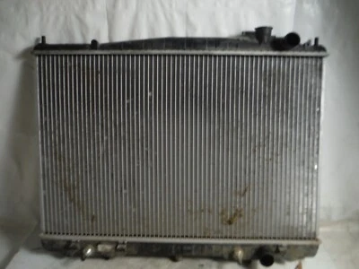 Nissan Frontier 2004 radiador de aluminio de 3,3 L refrigeración del motor OEM 2000-2004 Foto 1 de 4