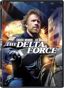 The Delta Force (DVD, 2000) - Brand New Sealed - Picture 1 of 1