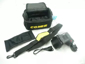 Comer Video Light (CM-LBPS1800) (2nd Gen) LED Camera Camcorder 4500K / 3200K - Picture 1 of 5