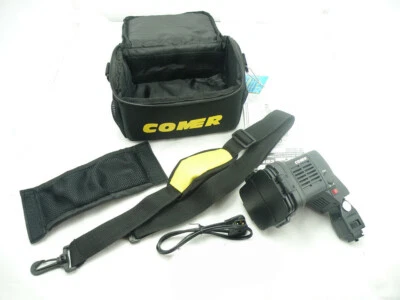 Comer Video Light (CM-LBPS1800) (2nd Gen) LED Camera Camcorder 4500K / 3200K - Image 1 of 4