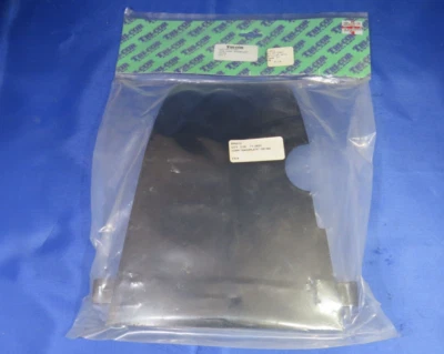 TRIUMPH TROPHY TR6C 1971-72 OIF PLACA BASH SUMP 83-2851 NUEVO Foto 1 de 4