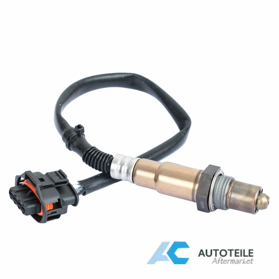 Sonda lambda sonda de diagnóstico según Kat sonda lamda Opel Corsa C Corsa D 1.0 1.2 1.4 - Imagen 1 de 4