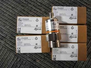 IFM PA3020 PA3021 PA3022 PA3029 PA3024 PA3028 brand new genuine sensor - Picture 1 of 2