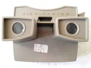 VINTAGE VIEW MASTER from 1951 - Picture 1 of 5