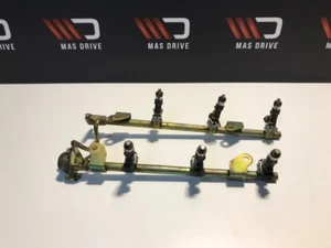 Fuel rail nissan 350z   0280158042 - Picture 1 of 5