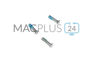 Ventilador original Apple Fan tornillos derechos tornillos MacBook Pro 15"" A1150 - Imagen 1 de 1