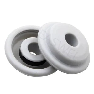 Elektrische Zahnbürste wasserdichte Dichtungsteile für Philips HX683/684 - Bild 1 von 3