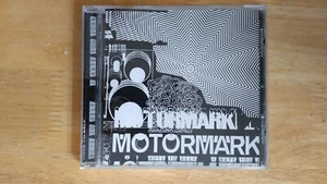 Motormark Music CD - Note To Self / I Hate You John [GOOD CD/FAST SHIP] SynthPop - Foto 1 di 7