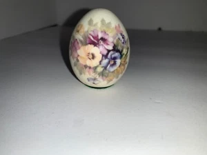 Floral Keramik Rasterei - Bild 1 von 3