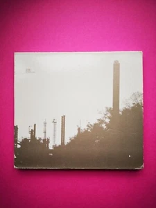 JESU - CONQUEROR - DIGIPAK CD ALBUM - JUSTIN BROADRICK (GODFLESH / NAPALM DEATH) - Picture 1 of 3