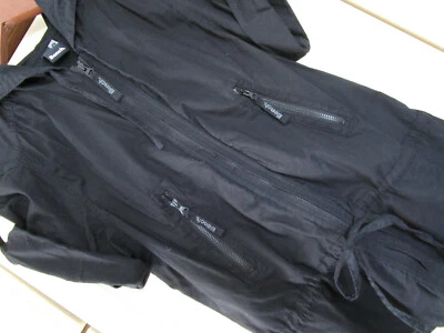 NEUw.! »Bench Damen T-Shirt/ Bluse BLAA 0774/ kurzarm/ sportlich« schwarz, Gr. S - Bild 1 von 4