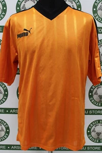 Maglia Calcio PUMA TG M P318 shirt maillot trikot camiseta jersey - Imagen 1 de 3