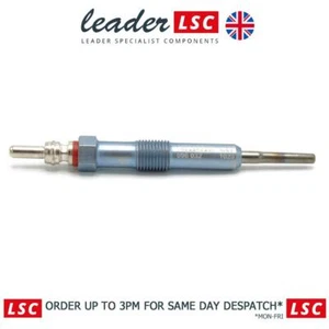 Genuine Glow Plug Mercedes Benz B Class 2012 to 2018 1682245280 8200682592 NEW - Picture 1 of 12