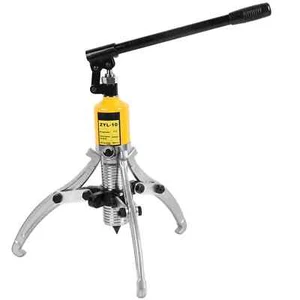 10Ton Hydraulic Gear Puller 2 or 3 Jaws Hydraulic Puller Separator Tool Set - Picture 1 of 7